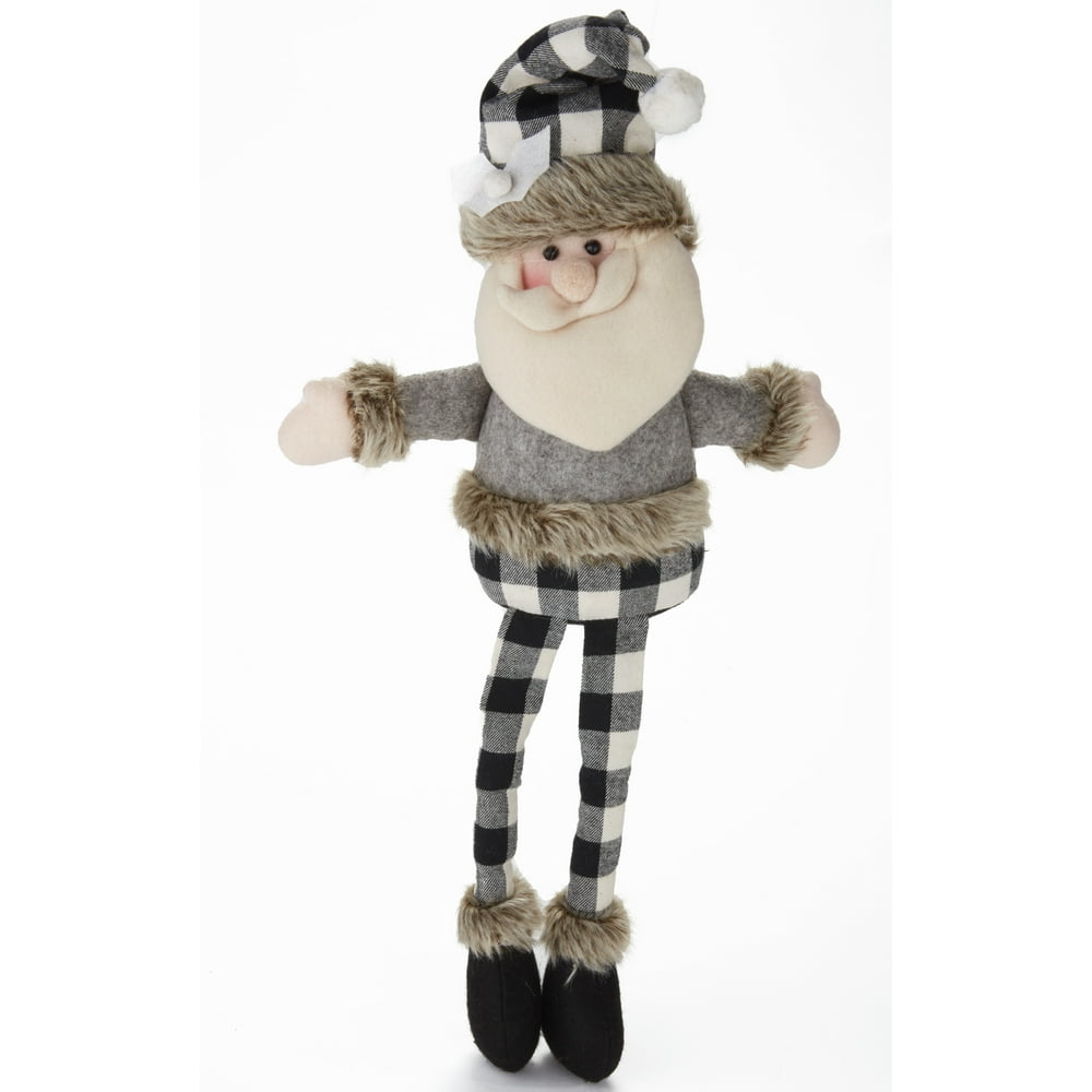 Santas White Christmas Coffee Walmart - Barnie's Coffee | Santa's White