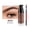 Ash Brown, variant on SACE LADY 3D Tinted Brow Gel, Waterproof 24h Long Lasting Eyebrow Gel Cream, Smudge-Resistant Brow Makeup for Natural-Looking Full Brows, 0.2 Fl Oz (#01 Light Brown)
