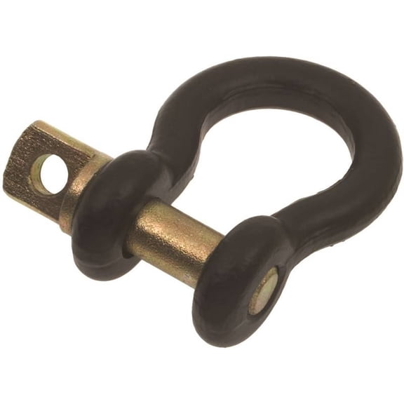FARM CLEVIS 7/16"SCR PIN (Pack of 1)