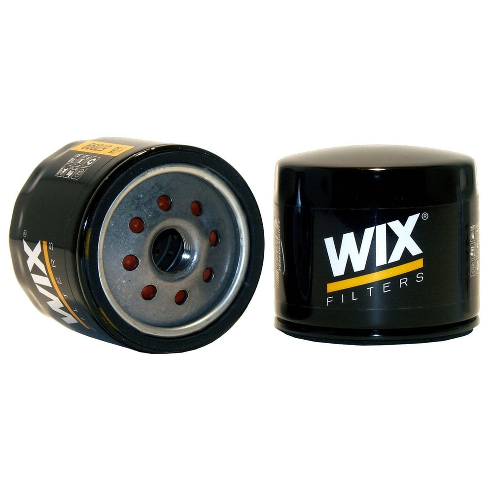 Engine Oil Filter