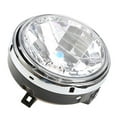 thumbnail image 1 of Bombilla de lámpara de Faro Halógena de Faro de Motocicleta 12V para 250 VTR 250 CB400 1300 Hornet600 shamjiam faro de motocicleta, 1 of 8