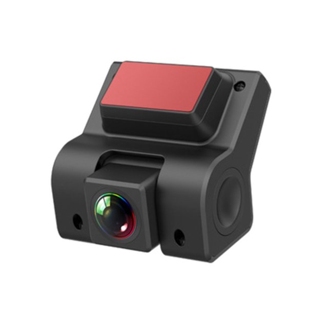 Grabadora De Coche Aleación De Zinc Instale Fácilmente Escena Real Accesorios Para Automóviles Grabadoras De Conducción Suministros De Guía Pantalla Clara Cámara De Salpicadero Vogacara VI004936-00