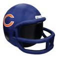 thumbnail image 1 of Sporticulture 9607698 Chicago Bears Inflatable Helmet  Nylon, 1 of 1