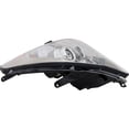 thumbnail image 4 of For 07-08 Solara Front Halogen Headlight Headlamp Head Light w/Bulb Driver Side, 4 of 5