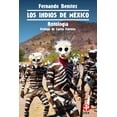 thumbnail image 1 of LOS INDIOS DE MÉXICO ANTOLOGIA EDICIONES ERA FERNANDO BENITEZ, 1 of 2
