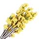 thumbnail image 2 of Ramas Artificiales de Flor de Durazno Flores Artificiales de Tallo Largo Flor de árbol Flores Falsas Decoración de Ramo para Salón de Bodas y Decoración del Hogar 65 Cm ANGGREK  Otros, 2 of 5