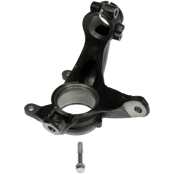 Dorman 686-418 Front Passenger Side Steering Knuckle for Specific Honda Models