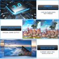 4K HDMI Video Capture Card,1080P HDMI to USB 2.0 Capture Card for ...