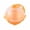 #1811-Orange, variant on Cevemin Whiskey Ice Ball Maker - Large Spherical Ice Mold with Easy Release for Cocktails and Beverages, Food-Grade Material for Home Bar Party Supplies