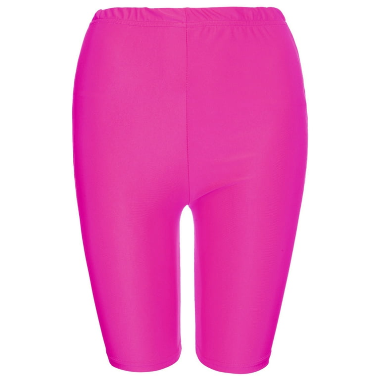 Pink cheap bike yoga
