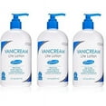 thumbnail image 2 of Vanicream Lite Lotion with Pump for Sensitive Skin, 16oz Per Bottle, 2 of 2