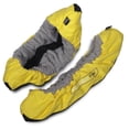 thumbnail image 4 of V5.0 TEK DELUXE Éponge (X-PUFFY) PROTÈGE LAMES - ADULTE, 4 of 6