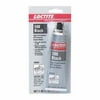 High Performance RTV Silicone Gasket Maker, 70 mL Tube, Black, Sold As 1 Tube