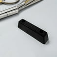 thumbnail image 4 of Raindrops Reinforced Dock Bumper Rubber 1Pcs Black for Trailers and Transportation, 4 of 8
