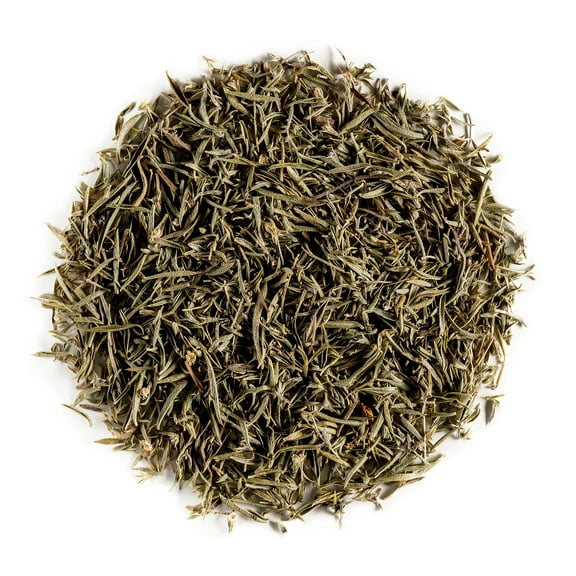 Savory Organic Culinary Whole Herb - Quality Savoury Leaf - 100g