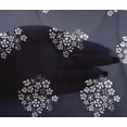 thumbnail image 4 of oneOone Viscose Chiffon Fabric Flower Artistic Decor Fabric Printed BTY 42 Inch Wide, 4 of 4