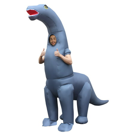 Diplodocus Giant Inflatable Costume