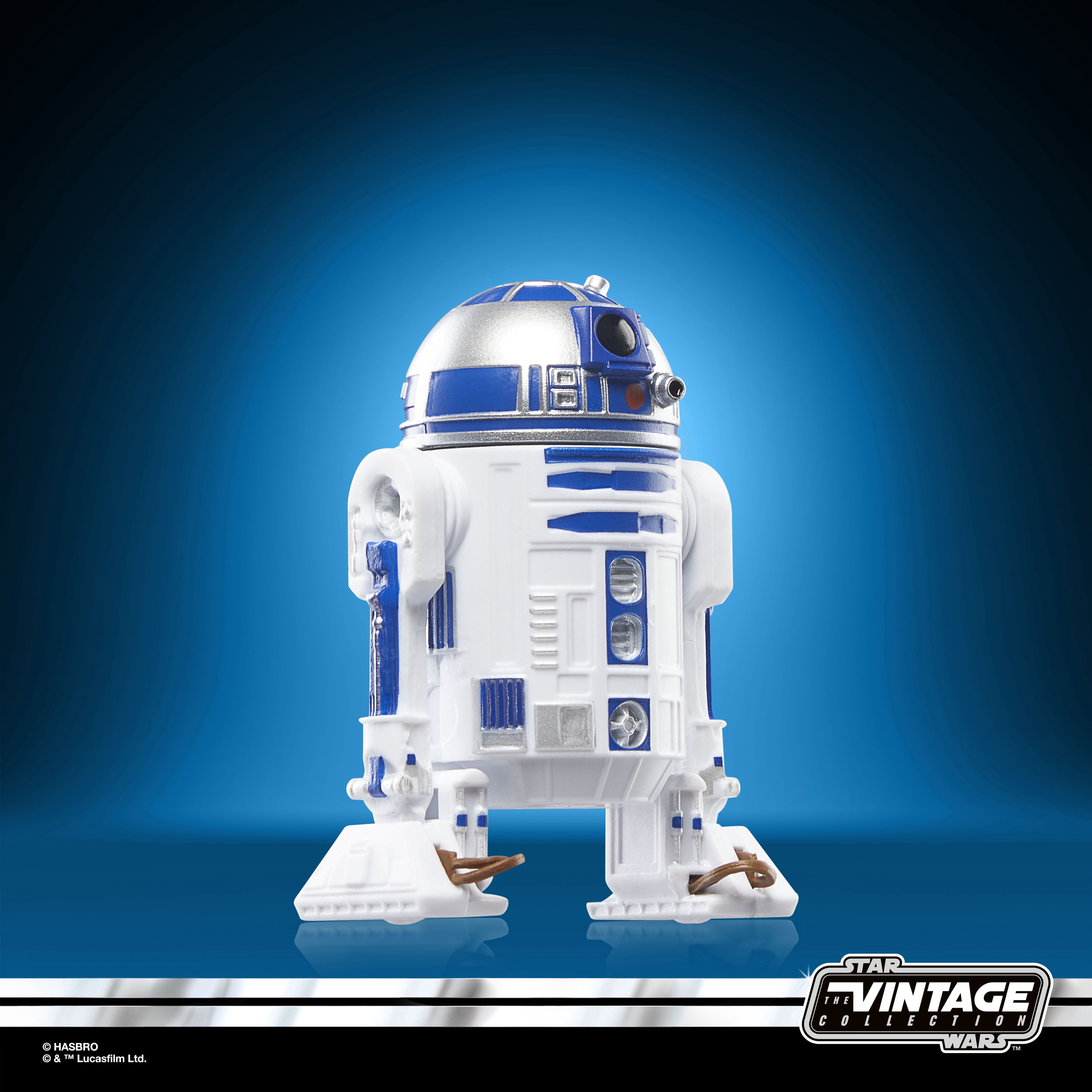 Star Wars The Vintage Collection Artoo-Detoo, Star Wars: A New