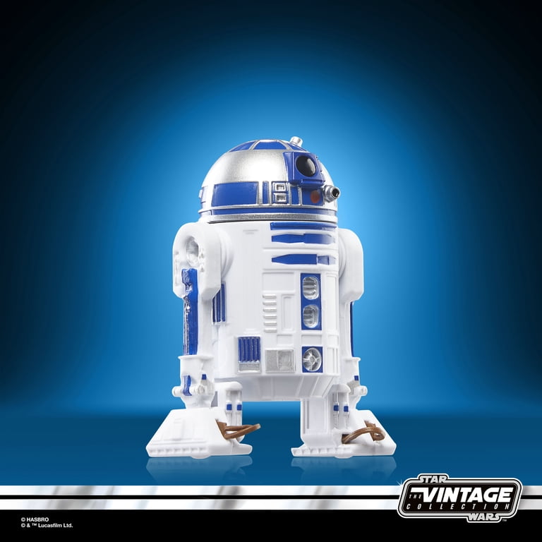 Star Wars The Vintage Collection Artoo-Detoo, Star Wars: A New