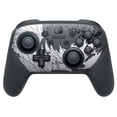 thumbnail image 1 of Controlador Pro Bluetooth para Nintendo Switch Joystick Verde, 1 of 1