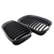 thumbnail image 5 of Speravity Rejilla de riñón delantera protectora ABS, parrillas reemplazables de estilo automático, accesorios de repuesto para E46 4D Sedan 320i Vehículos, repuestos y accesorios Mis No.01 Speravity VI001699-01, 5 of 6