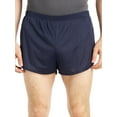 thumbnail image 1 of Soffe Men's Ranger Panty Running Short,Navy,XX-Large, 1 of 5