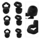 thumbnail image 3 of 3 pares de tapones para los oídos de silicona suave, tapones para los oídos con reducción de ruido, tapones para los oídos para dormir, tapones para los oídos reutilizables, tapones para los oídos qu, 3 of 5
