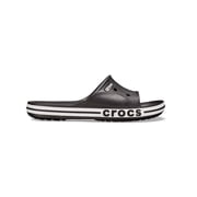 Crocs Unisex Bayaband Slide Sandals