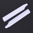 thumbnail image 2 of Fan Blade Rc Fan Blade Rc Helicopter Fan Blade Rc Accessories For WLtoys XK K110 Remote Control 6CH Helicopter Fan Blades Accessories Parts Replacement, 2 of 8