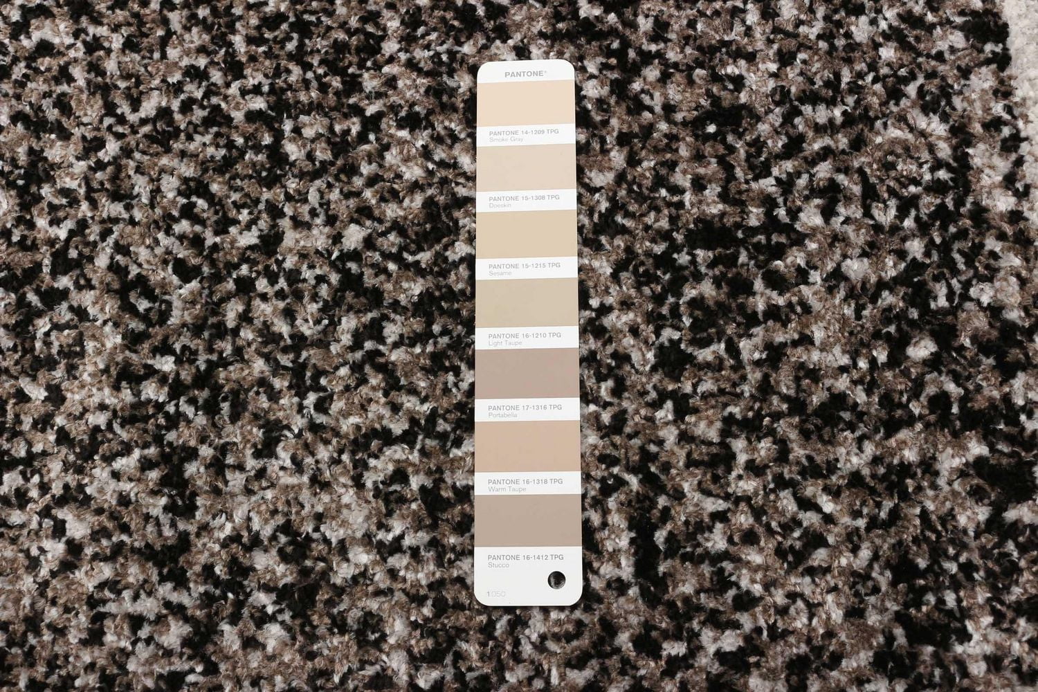 Tapis ECARPET Southwestern Collection Terre