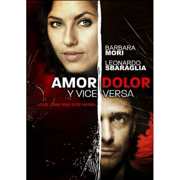 Amor, Dolor Y Viceversa (DVD), Lions Gate, Drama