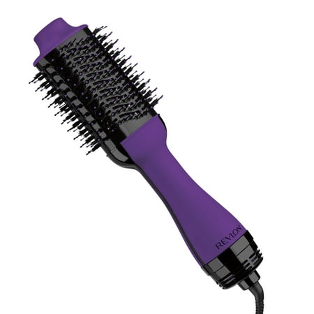 Revlon One-Step Hair Dryer & Volumizer Hot Air Brush,