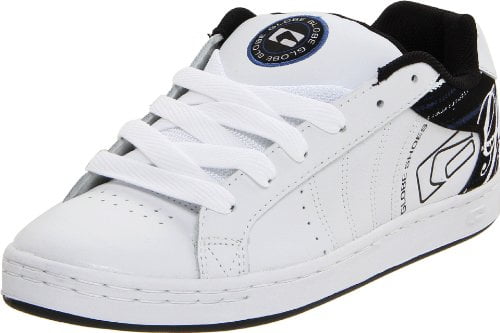 globe focus shoes