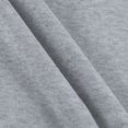 thumbnail image 1 of Women Fashion Solid Color Printing Drawstring Hood Long Sleeves Sweater Tops, 1 of 7