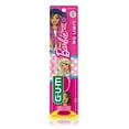 thumbnail image 5 of GUM x Barbie Electric Toothbrush with Suction Base, 1 Ct - Soft (Assorted), 5 of 7