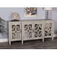thumbnail image 2 of Butler Specialty Giovanna Mirrored Sideboard in Olive Gray, 2 of 8