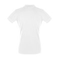 thumbnail image 3 of Sol's Polo Piqué à Manches Courtes Parfait pour Femmes, 3 of 5