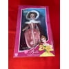 2002 Avon Exclusive "DISNEY PRINCESS BELLE" Porcelain Keepsake Doll