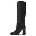 thumbnail image 5 of DV Dolce Vita Women's Bardonny Knee High Block Heel Boot, 5 of 8