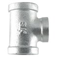 thumbnail image 2 of Raccord de Tuyau, Tee, Galvanisé, 1/8 Po. -510-600HC, 2 of 3