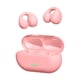 thumbnail image 1 of Auriculares inalámbricos Bluetooth con clip para la oreja, auriculares deportivos inalámbricos Bluetooth sin intraauriculares, auriculares de larga duración, 1 of 2
