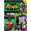 Batman: The Complete First Season (Other)