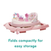 Disney Baby Music & Lights Walker, Happily Ever After