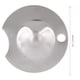 thumbnail image 4 of Cabezal De Cuero Para Club De Billar, Moldeador De Punta De Taco De Billar Resistente Y Duradero, Amantes Del Billar De Club Para Bolsillo/caja Para Taco De Billar ANGGREK Otros, 4 of 8
