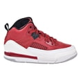 thumbnail image 1 of Jordan Spizike BP Preschool Basketball Shoes Gym Red/Black/White/Wolf Grey 317700-603 (10.5 M US), 1 of 6