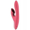 thumbnail image 3 of Shots Hiky Rabbit Vibrator, Pink, 3 of 5