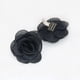 thumbnail image 2 of 4pcs DIY Faux Rose Flower Heads Artificial Fabric Roses for Craft Decorations Home Decor Floral Arrangements Wedding Party Accessories Scrapbooking, 2 of 3