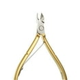 thumbnail image 4 of Nghia - Cuticle Nipper - D.555 - Full Jaw, 4 of 7