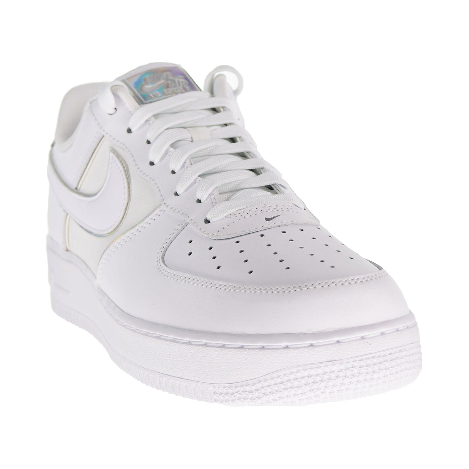 Nike Air Force 1 '07 LV8 4 White AT6147-100 – Men Air Shoes