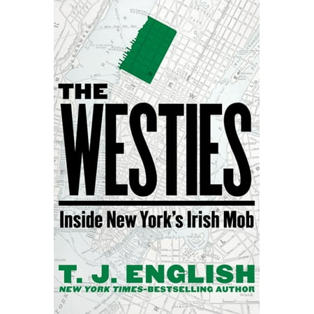 The Westies - eBook